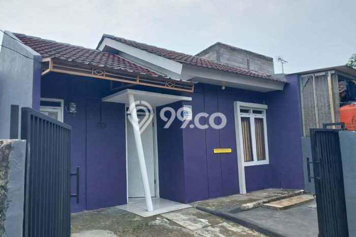 PROPERTI PILIHAN! Rumah di Panongan, Luas 80m² Bangunan 40m² PROPERTI PILIHAN! Rumah di Panongan, Luas 80m² Bangunan 40m²