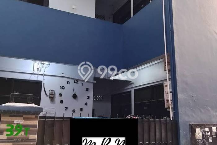 Dijual Segera Rumah Kost di Kemanggisan, Jakarta Barat 15 Kamar Dijual Segera Rumah Kost di Kemanggisan, Jakarta Barat 15 Kamar