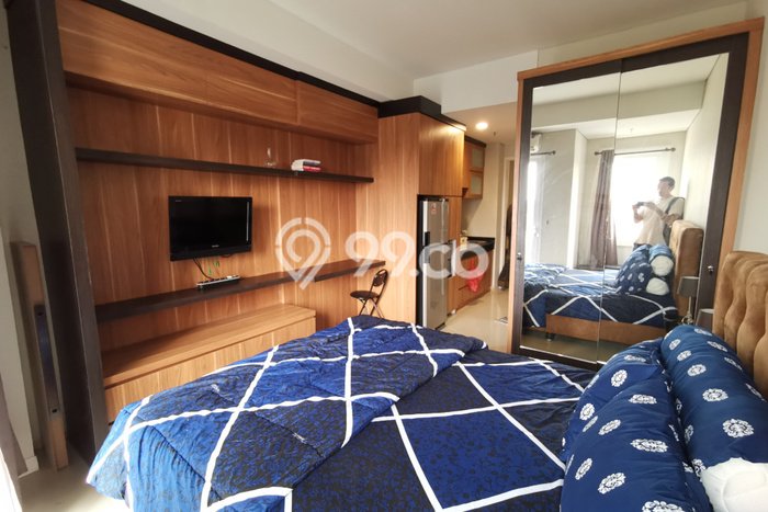 Ada Kamar Hunian Hemat Disewa di Kembangan, Jakarta Barat 1 BR Ada Kamar Hunian Hemat Disewa di Kembangan, Jakarta Barat 1 BR