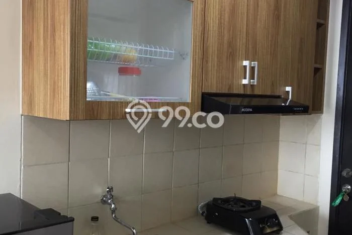 Hunian Apartemen Disewakan Terjangkau 22m2 di Kembangan, Cocok Dijadikan Tempat Tinggal Anda Hunian Apartemen Disewakan Terjangkau 22m2 di Kembangan, Cocok Dijadikan Tempat Tinggal Anda