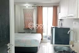 Disewakan Segera Apartemen Minimalis 1 KT di Kawasan Kembangan Disewakan Segera Apartemen Minimalis 1 KT di Kawasan Kembangan
