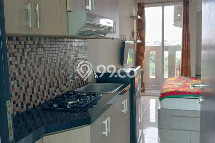Hunian Apartemen Sewa Murah 22m2 di Kembangan, Cocok untuk Hunian Anda Hunian Apartemen Sewa Murah 22m2 di Kembangan, Cocok untuk Hunian Anda