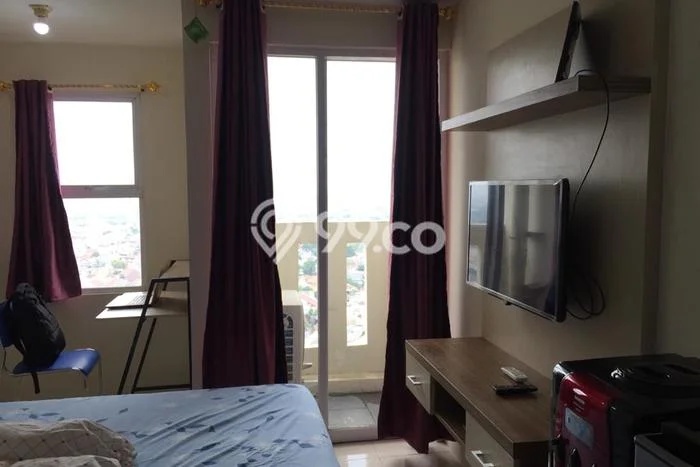 Sewa Apartemen Murah di Kembangan, Jakarta Barat Dekat Fasilitas Umum Sewa Apartemen Murah di Kembangan, Jakarta Barat Dekat Fasilitas Umum