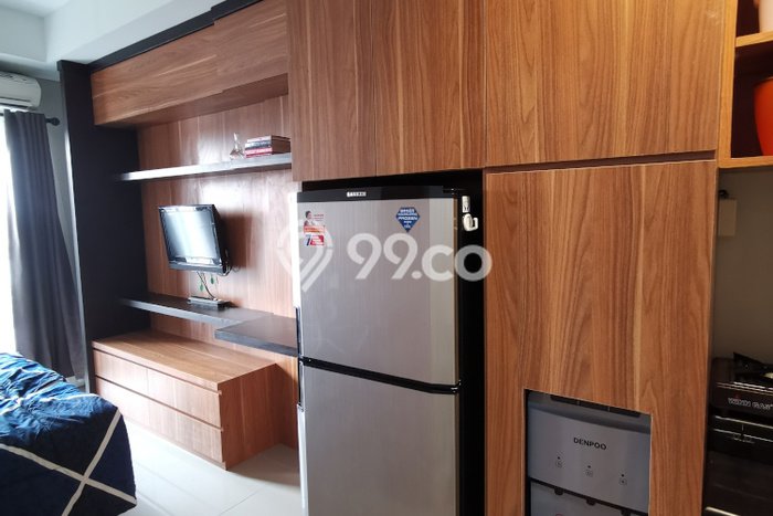 Hunian Apartemen Sewa Murah 28m2 di Kebon Jeruk, Cocok Dijadikan Hunian Anda Hunian Apartemen Sewa Murah 28m2 di Kebon Jeruk, Cocok Dijadikan Hunian Anda