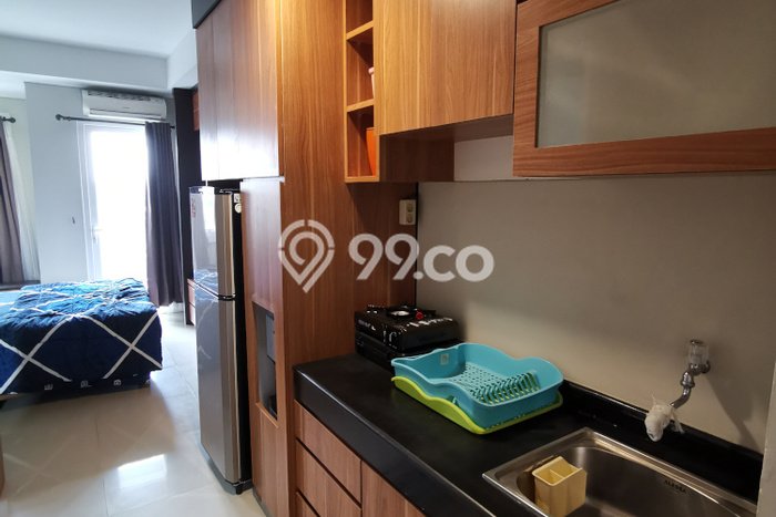 Hunian Apartemen Sewa Murah 28m2 di Kebon Jeruk, Cocok Dijadikan Hunian Anda Hunian Apartemen Sewa Murah 28m2 di Kebon Jeruk, Cocok Dijadikan Hunian Anda