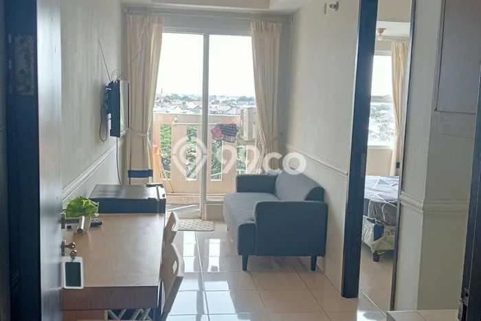 Apartemen Siap Pakai 1 BR dengan Harga Hemat di Area Kembangan, Jakarta Barat Apartemen Siap Pakai 1 BR dengan Harga Hemat di Area Kembangan, Jakarta Barat