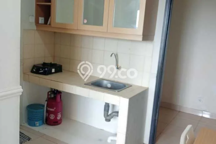 Apartemen Siap Pakai 1 BR dengan Harga Hemat di Area Kembangan, Jakarta Barat Apartemen Siap Pakai 1 BR dengan Harga Hemat di Area Kembangan, Jakarta Barat