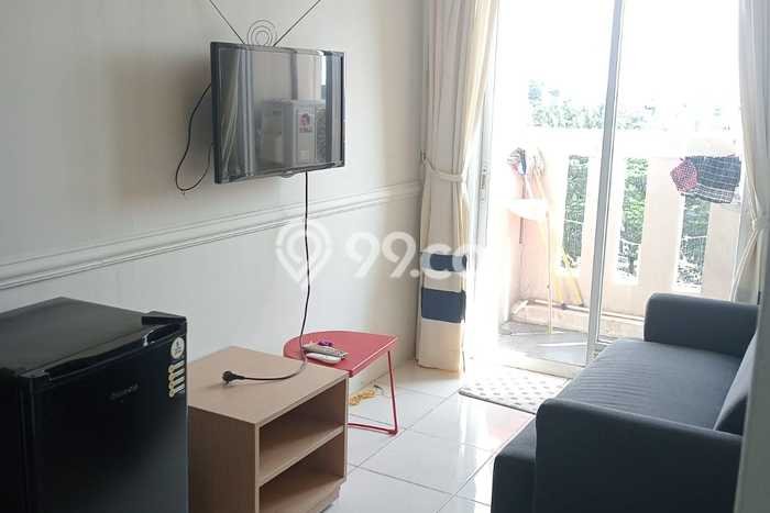 Apartemen Siap Pakai 1 BR dengan Harga Hemat di Area Kembangan, Jakarta Barat Apartemen Siap Pakai 1 BR dengan Harga Hemat di Area Kembangan, Jakarta Barat