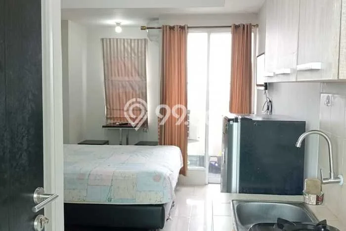 Disewakan Apartemen Minimalis 22m2 Punya 1 KT, 1 KM, Lokasi di Kembangan Disewakan Apartemen Minimalis 22m2 Punya 1 KT, 1 KM, Lokasi di Kembangan