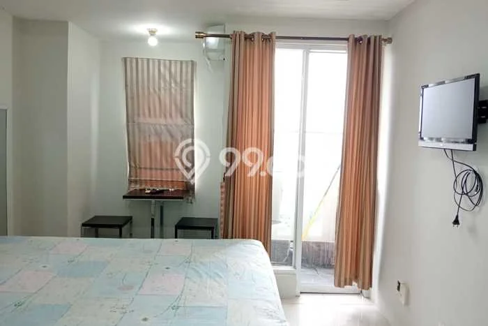 Ada Kamar Hunian Hemat Disewa di Kembangan, Jakarta Barat 1 BR Ada Kamar Hunian Hemat Disewa di Kembangan, Jakarta Barat 1 BR