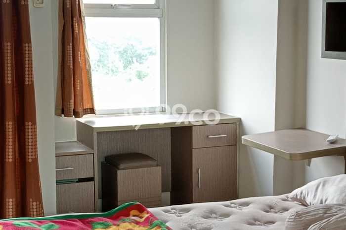 Disewakan Segera Apartemen Strategis 1 KT, 1 KM di Kawasan Kembangan Disewakan Segera Apartemen Strategis 1 KT, 1 KM di Kawasan Kembangan