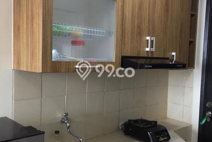 Disewakan Apartemen Minimalis 22m2 Punya 1 KT, 1 KM, Lokasi di Kembangan Disewakan Apartemen Minimalis 22m2 Punya 1 KT, 1 KM, Lokasi di Kembangan