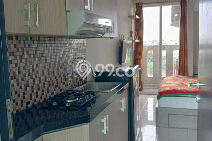 Sewa Sekarang Apartemen Nyaman 1 KT di Kawasan Kembangan Sewa Sekarang Apartemen Nyaman 1 KT di Kawasan Kembangan
