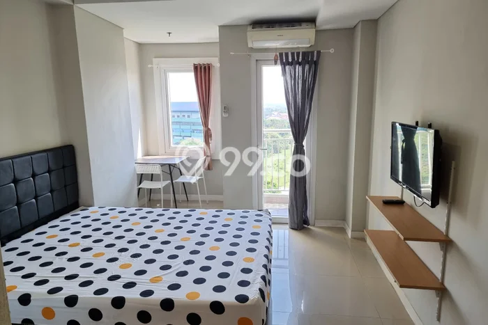 Sewa Sekarang Apartemen Minimalis 1 KT di Kawasan Kebon Jeruk Sewa Sekarang Apartemen Minimalis 1 KT di Kawasan Kebon Jeruk