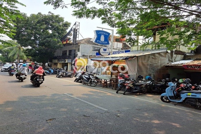 Paling Dicari! Ruko Dijual di Menteng Dalam Harga Kompetitif Paling Dicari! Ruko Dijual di Menteng Dalam Harga Kompetitif