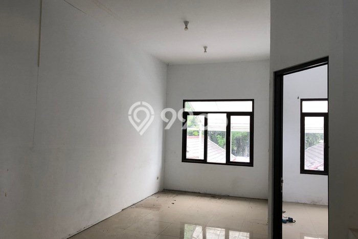 Rumah Minimalis 3 KT di Bandung Kota Bandung Unfurnished Rumah Minimalis 3 KT di Bandung Kota Bandung Unfurnished
