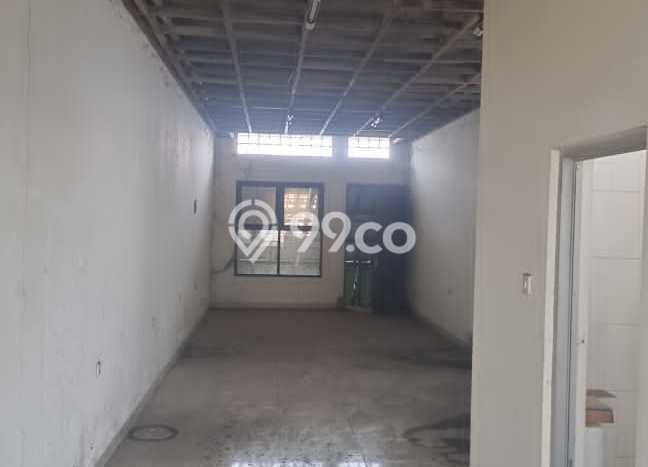 Unit Ruko Dijual di Batununggal Bandung Luas Tanah 327m2, Luas Bangunan 554m2 Unit Ruko Dijual di Batununggal Bandung Luas Tanah 327m2, Luas Bangunan 554m2