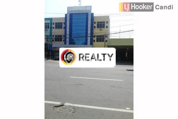Ruko untuk disewa di Pedurungan punya LT 128m2 & LB 242m2 harga sewa kompetitif Ruko untuk disewa di Pedurungan punya LT 128m2 & LB 242m2 harga sewa kompetitif