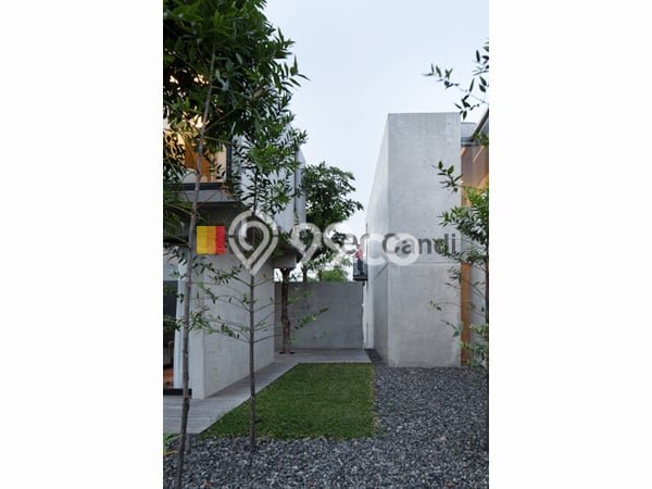 Hunian Eksklusif Dijual LT 1157m2 di Candisari, Semarang Hunian Eksklusif Dijual LT 1157m2 di Candisari, Semarang