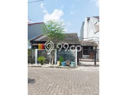 Rumah Modern 3 Kamar LT 160m2 di Puri Anjasmoro Rumah Modern 3 Kamar LT 160m2 di Puri Anjasmoro