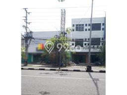 Disewakan Ruko di Kawasan Ramai Majapahit Luas 242m2 Disewakan Ruko di Kawasan Ramai Majapahit Luas 242m2