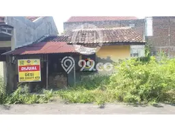 Rumah Sederhana Dijual Lokasi Patebon 2 Kamar dengan Luas Tanah 120m2 Rumah Sederhana Dijual Lokasi Patebon 2 Kamar dengan Luas Tanah 120m2