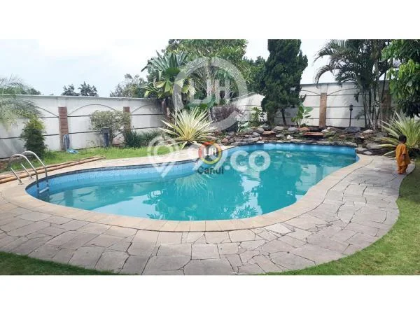 Dijual Rumah Mewah Elegan Dengan View Eksklusif di Pudak Payung, Semarang Dijual Rumah Mewah Elegan Dengan View Eksklusif di Pudak Payung, Semarang