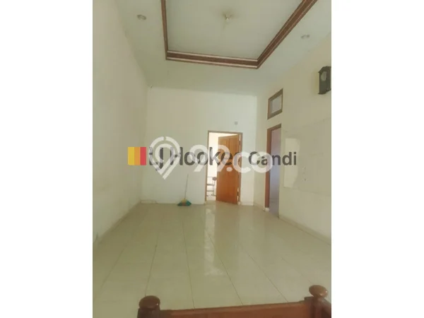 For Sale! Premium House LT 275m2 Desain Modern di Pleburan For Sale! Premium House LT 275m2 Desain Modern di Pleburan