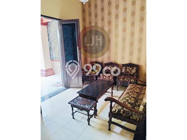 Dijual Rumah Modern 3 KT di Ketileng, Semarang Dijual Rumah Modern 3 KT di Ketileng, Semarang