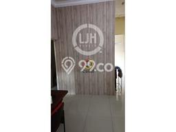 Hunian Cantik Minimalis Lb 190m2 di Banyumanik, Semarang Hunian Cantik Minimalis Lb 190m2 di Banyumanik, Semarang