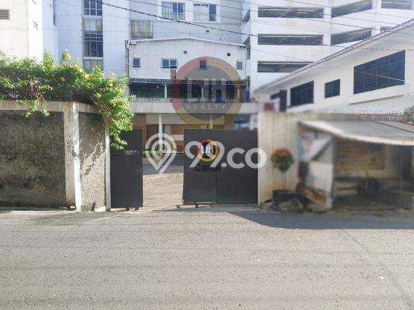 Dijual Kost 14 Kamar di Semarang untuk Investasi Anda Dijual Kost 14 Kamar di Semarang untuk Investasi Anda