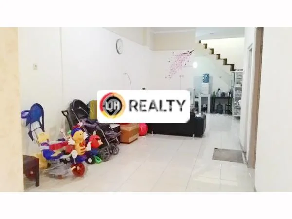 Rumah Minimalis 3 KT di Kalicari Semarang Unfurnished Rumah Minimalis 3 KT di Kalicari Semarang Unfurnished