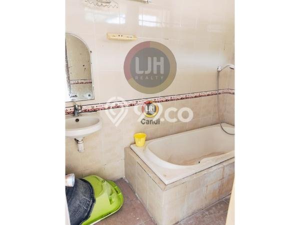 Dijual Rumah Modern 3 KT di Ketileng, Semarang Dijual Rumah Modern 3 KT di Ketileng, Semarang