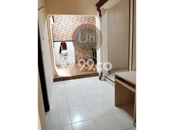 Dijual Rumah Modern 3 KT di Ketileng, Semarang Dijual Rumah Modern 3 KT di Ketileng, Semarang