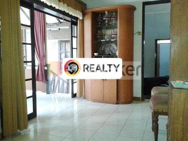 For Sale! Luxury House LT 400m2 Desain Elegan di Ngesrep For Sale! Luxury House LT 400m2 Desain Elegan di Ngesrep