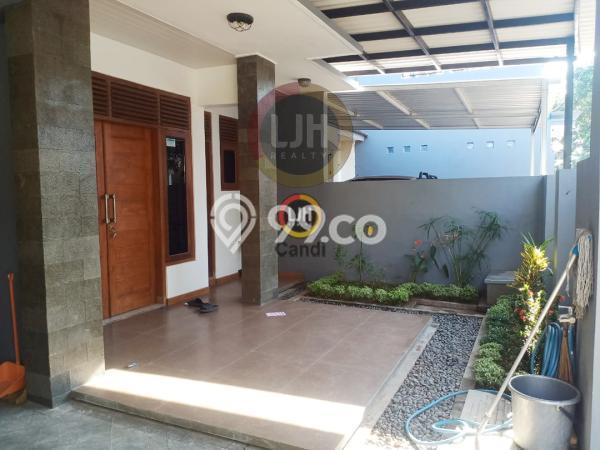 Dijual Cepat Rumah Favorit Siap Huni LB 180m2 di Tembalang, Semarang Dijual Cepat Rumah Favorit Siap Huni LB 180m2 di Tembalang, Semarang