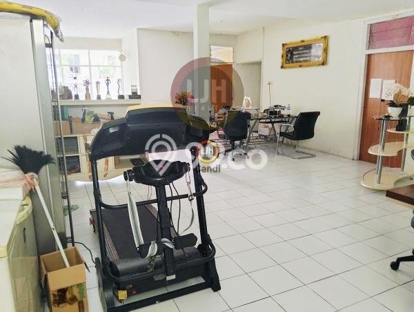 Jual Rumah Modern 5 KT di Ngesrep, Semarang Jual Rumah Modern 5 KT di Ngesrep, Semarang