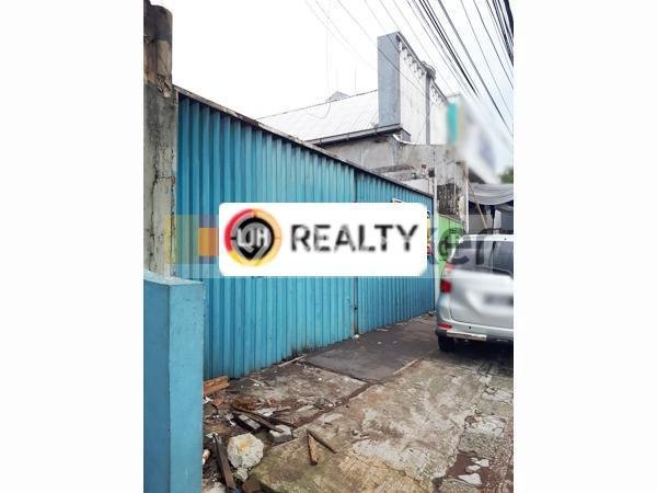 Unit Ruko Dijual di Semarang LT 379m2 & LB 0m2 Unit Ruko Dijual di Semarang LT 379m2 & LB 0m2