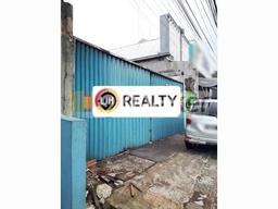 Unit Ruko Dijual di Semarang LT 379m2 & LB 0m2 Unit Ruko Dijual di Semarang LT 379m2 & LB 0m2