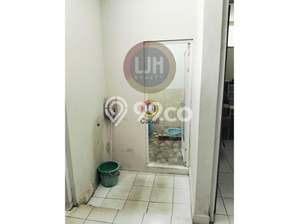 Jual Rumah Modern 5 KT di Ngesrep, Semarang Jual Rumah Modern 5 KT di Ngesrep, Semarang
