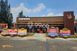 FOR RENT! Komersial di Bekasi Cocok untuk Bisnis 1000m2 FOR RENT! Komersial di Bekasi Cocok untuk Bisnis 1000m2