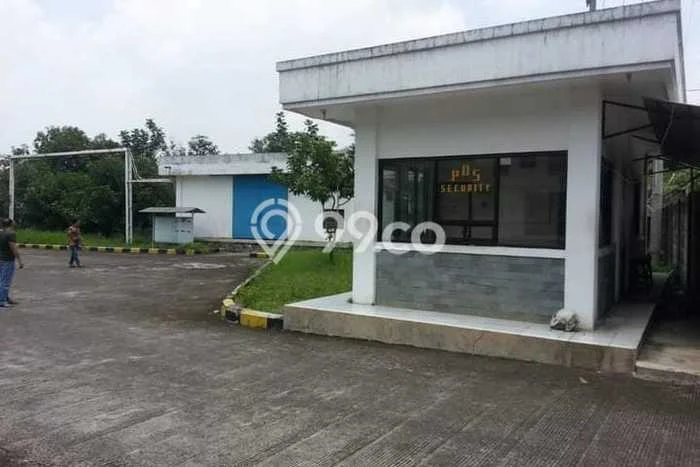 Disewakan Pabrik komersial di Karawang Timur luas bangunan 6500m2 Disewakan Pabrik komersial di Karawang Timur luas bangunan 6500m2