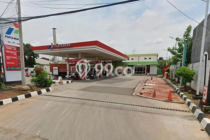 Unit Komersial Dijual di Bekasi Timur Bekasi Luas Bangunan 246m2 Unit Komersial Dijual di Bekasi Timur Bekasi Luas Bangunan 246m2