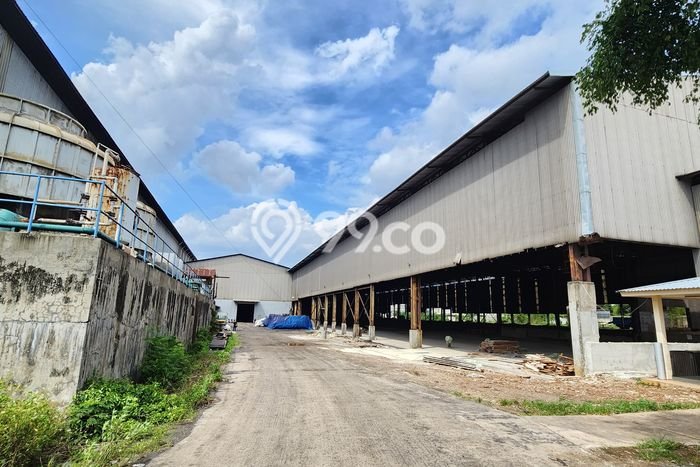 Gudang Disewakan di Kawasan Ramai Bekasi Timur, Bekasi Gudang Disewakan di Kawasan Ramai Bekasi Timur, Bekasi