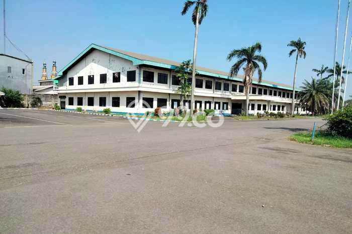 Gudang Disewakan Cepat di Karawang Timur Karawang LB 9000m2 Gudang Disewakan Cepat di Karawang Timur Karawang LB 9000m2