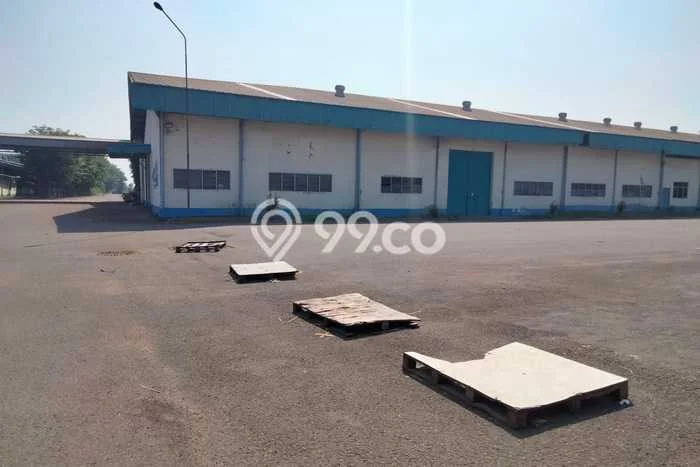 Gudang Disewakan Cepat di Karawang Timur Karawang LB 9000m2 Gudang Disewakan Cepat di Karawang Timur Karawang LB 9000m2