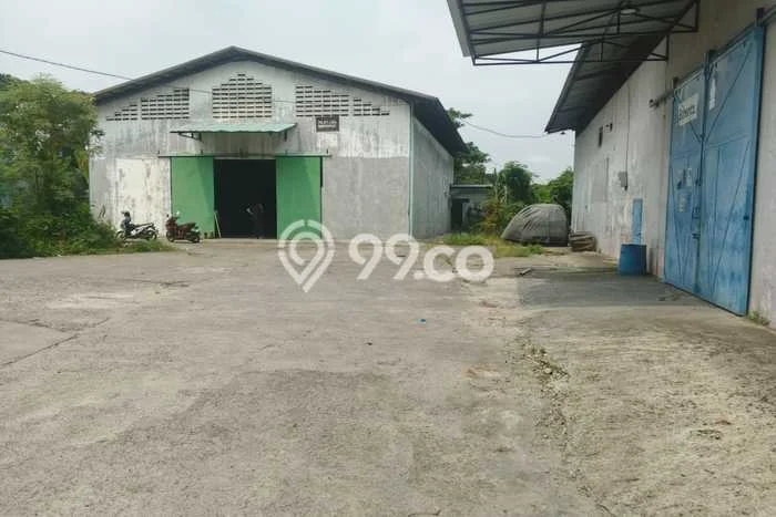 Untuk Disewa Gudang di Cakung Jakarta Timur LT 10000m2, LB 800m2 Untuk Disewa Gudang di Cakung Jakarta Timur LT 10000m2, LB 800m2