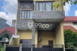 For Sale Hunian Rumah Terawat 4 Kamar di Harapan Indah, Bekasi For Sale Hunian Rumah Terawat 4 Kamar di Harapan Indah, Bekasi