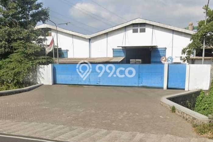 Pabrik Bagus Dijual di Probolinggo Probolinggo Strategis Cocok untuk Kembangkan Bisnis Pabrik Bagus Dijual di Probolinggo Probolinggo Strategis Cocok untuk Kembangkan Bisnis