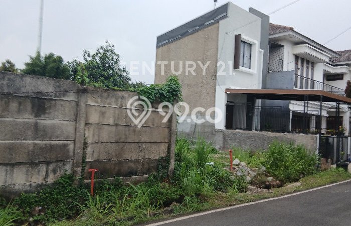 Tanah untuk Dijual di Cakung Jakarta Timur Luas 234m2 Tanah untuk Dijual di Cakung Jakarta Timur Luas 234m2